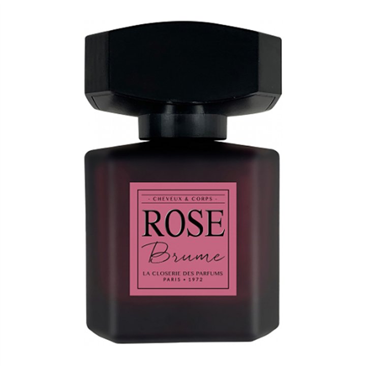La Closerie Des Parfums, Rose Brume, Eau De Parfum, Unisex, 50 ml - Teknashop Ltd