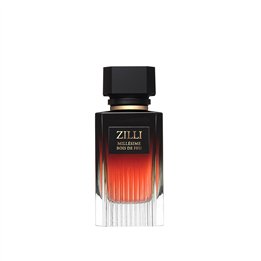 Zilli, Millesime Bois De Feu, Eau De Parfum, For Men, 100 ml *Tester - Teknashop Ltd