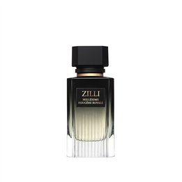 Zilli, Millesime Royale, Eau De Parfum, For Men, 100 ml *Tester - Teknashop Ltd
