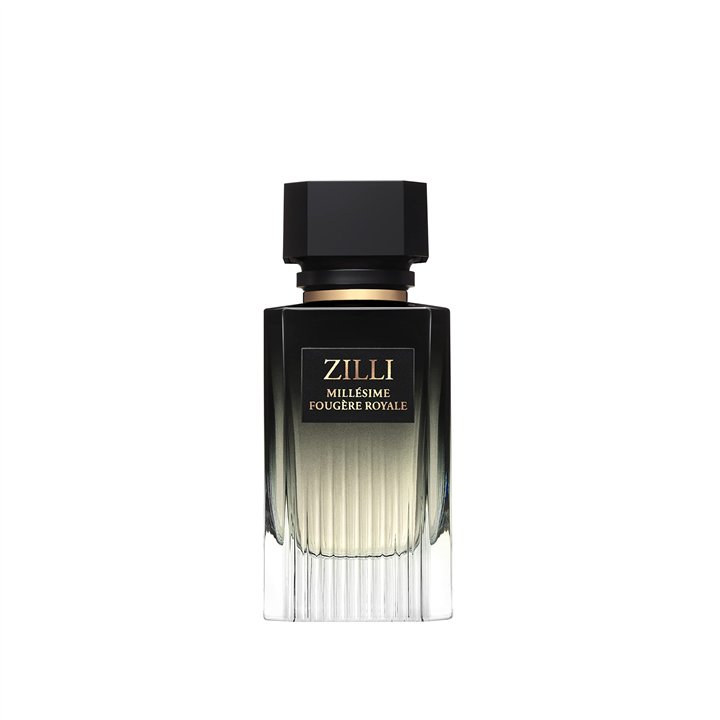 Zilli, Millesime Royale, Eau De Parfum, For Men, 100 ml *Tester - Teknashop Ltd