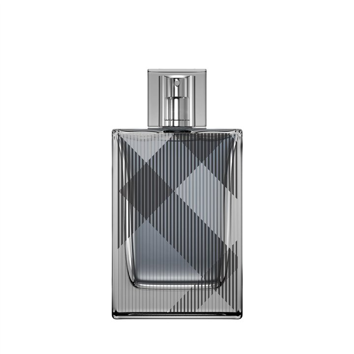 Burberry, Brit, Eau De Toilette, For Men, 50 ml - Teknashop Ltd