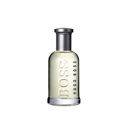 Hugo Boss, Bottle, Eau De Toilette, For Men, 50 ml - Teknashop Ltd