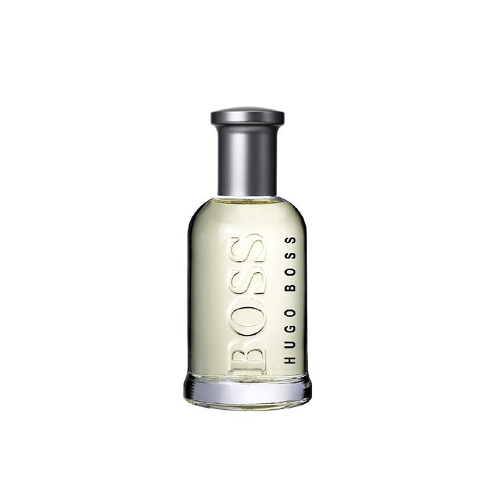 Hugo Boss, Bottle, Eau De Toilette, For Men, 50 ml - Teknashop Ltd