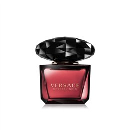 Versace, Crystal Noir, Eau De Parfum, For Women, 90 ml - Teknashop Ltd
