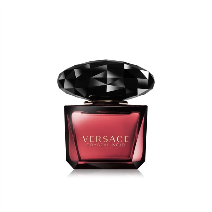 Versace, Crystal Noir, Eau De Parfum, For Women, 90 ml - Teknashop Ltd