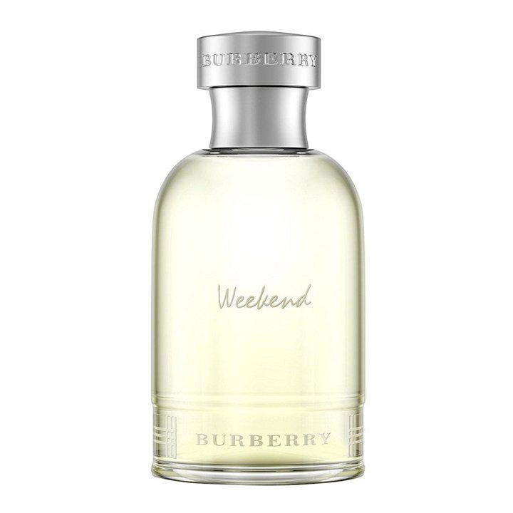 Burberry, Weekend, Eau De Toilette, For Men, 100 ml - Teknashop Ltd