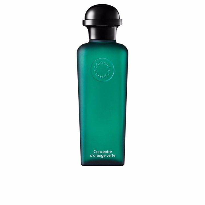 Hermes, Concentre d'Orange Verte, Eau De Toilette, Unisex, 100 ml - Teknashop Ltd