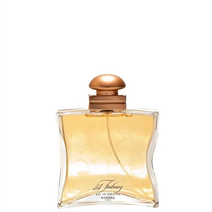 Hermes, 24 Faubourg, Eau De Parfum, For Women, 50 ml - Teknashop Ltd