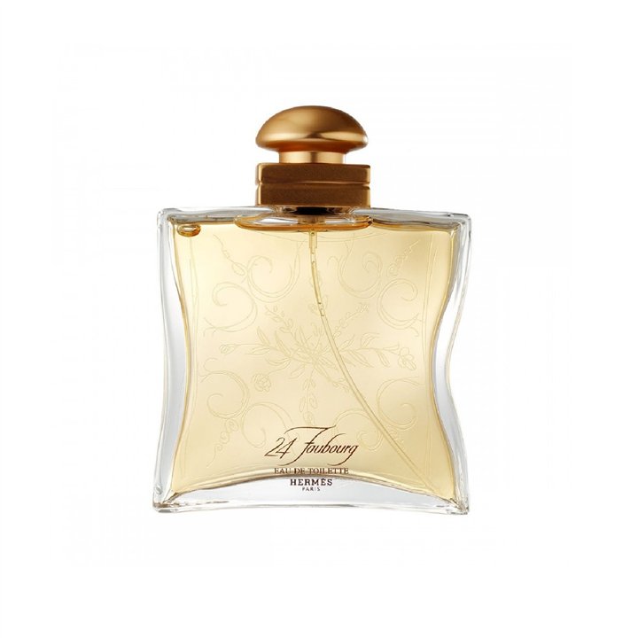 Hermes, 24 Faubourg, Eau De Parfum, For Women, 100 ml - Teknashop Ltd