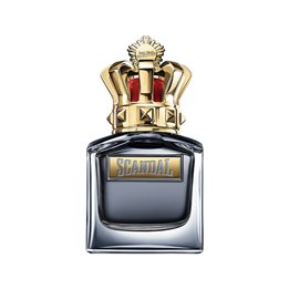 Jean Paul Gaultier, Scandal, Eau De Toilette, For Men, 50 ml - Teknashop Ltd