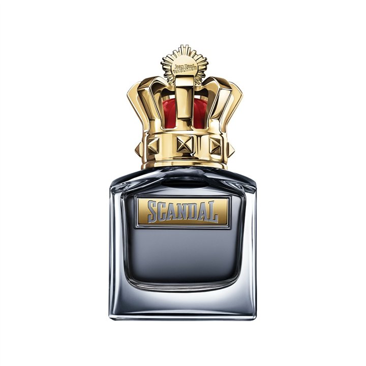 Jean Paul Gaultier, Scandal, Eau De Toilette, For Men, 50 ml - Teknashop Ltd