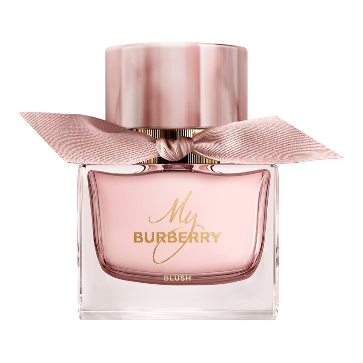 Burberry, My Burberry Blush, Eau De Parfum, For Women, 50 ml - Teknashop Ltd