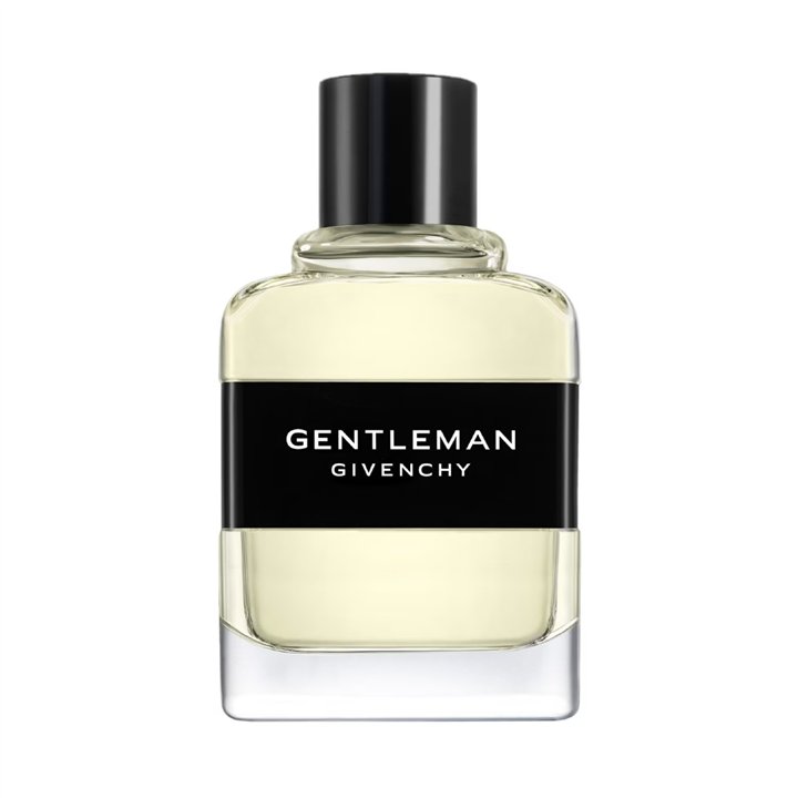 Givenchy, Gentleman, Eau De Toilette, For Men, 60 ml - Teknashop Ltd