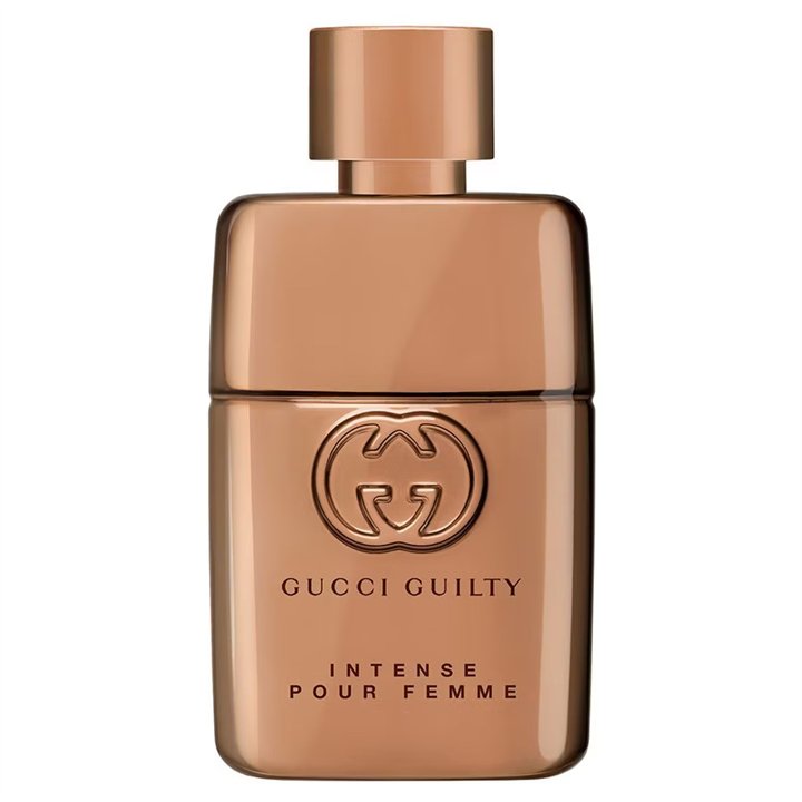 Gucci, Guilty Pour Femme Intense, Eau De Parfum, For Women, 30 ml - Teknashop Ltd