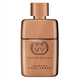 Gucci, Guilty Pour Femme Intense, Eau De Parfum, For Women, 50 ml - Teknashop Ltd