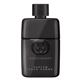 Gucci, Guilty Pour Homme, Parfum, For Men, 50 ml - Teknashop Ltd
