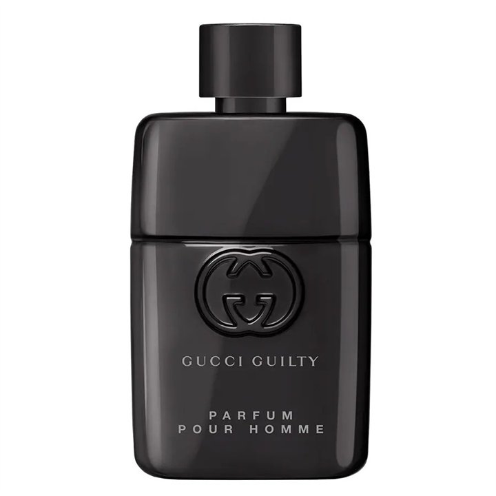 Gucci, Guilty Pour Homme, Parfum, For Men, 50 ml - Teknashop Ltd