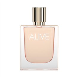 Hugo Boss, Boss Alive, Eau De Parfum, For Women, 50 ml - Teknashop Ltd