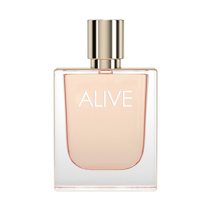 Hugo Boss, Boss Alive, Eau De Parfum, For Women, 50 ml - Teknashop Ltd