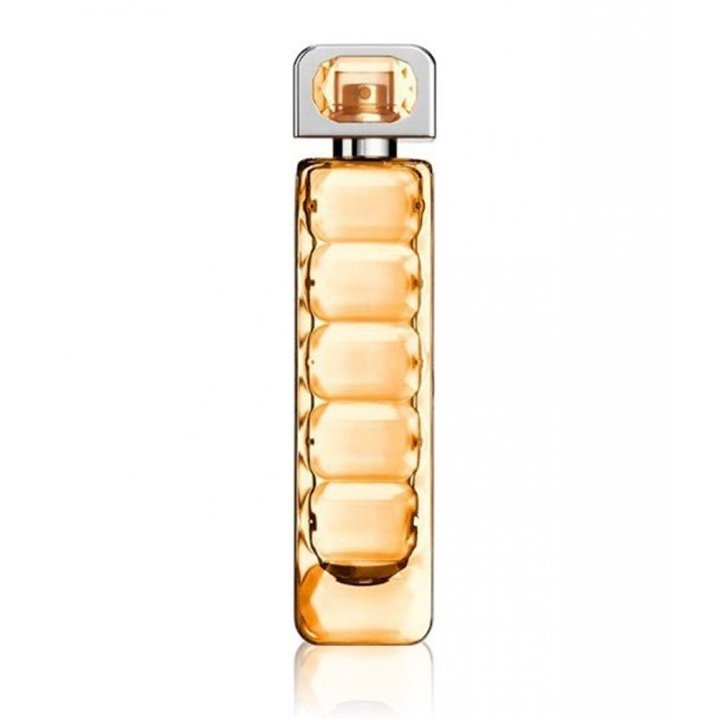 Hugo Boss, Boss Orange, Eau De Toilette, For Women, 50 ml - Teknashop Ltd
