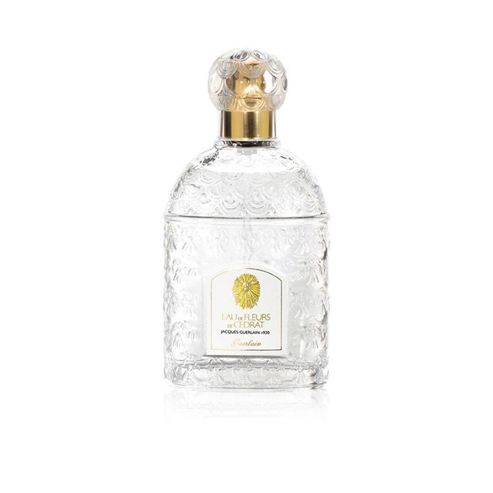 Guerlain, Eau De Fleurs De Cedrat, Eau De Toilette, Unisex, 100 ml - Teknashop Ltd