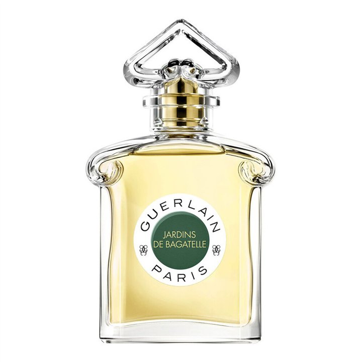 Guerlain, Jardins De Bagatelle, Eau De Parfum, For Women, 75 ml - Teknashop Ltd
