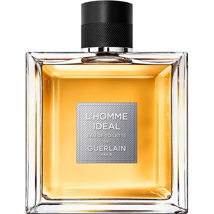 Guerlain, L'Homme Ideal, Eau De Toilette, For Men, 150 ml - Teknashop Ltd