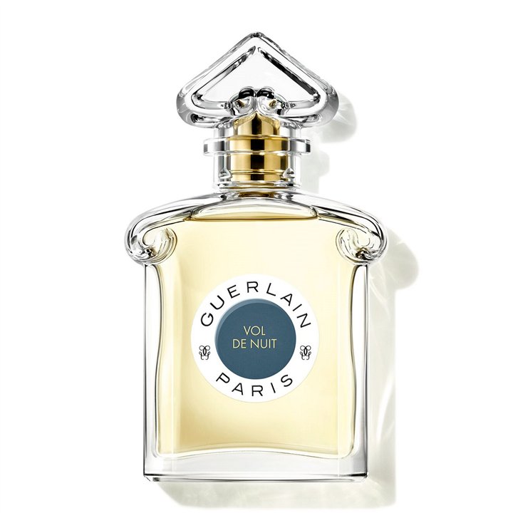 Guerlain, Vol De Nuit, Eau De Toilette, For Women, 75 ml - Teknashop Ltd