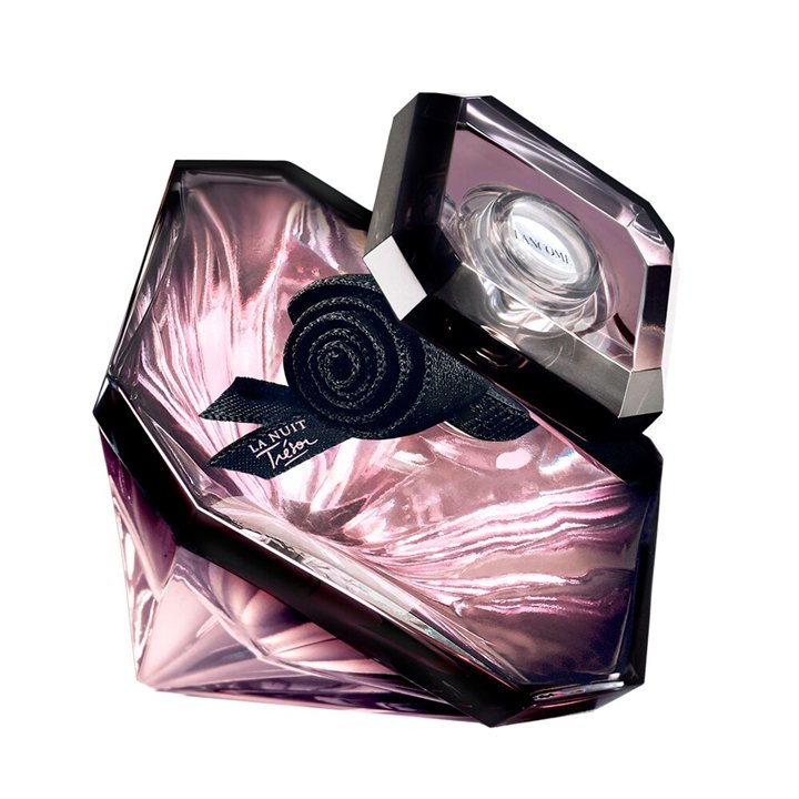 Lancome, La Nuit Tresor, Eau De Parfum, For Women, 50 ml - Teknashop Ltd