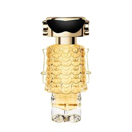 Paco Rabanne, Fame Intense, Eau De Parfum, For Women, 30 ml - Teknashop Ltd