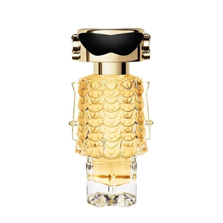Paco Rabanne, Fame Intense, Eau De Parfum, For Women, 30 ml - Teknashop Ltd