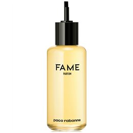 Paco Rabanne, Fame, Parfum, For Women, Refill, 200 ml - Teknashop Ltd