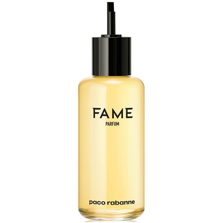 Paco Rabanne, Fame, Parfum, For Women, Refill, 200 ml - Teknashop Ltd