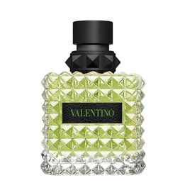 Valentino, Born In Roma Green Stravaganza Donna, Eau De Parfum, For Women, 100 ml - Teknashop Ltd