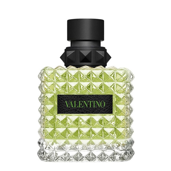 Valentino, Born In Roma Green Stravaganza Donna, Eau De Parfum, For Women, 100 ml - Teknashop Ltd