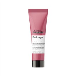 L'Oreal Professionnel, Serie Expert Pro Longer, Filler-A100 + Amino Acid, Hair Leave-In Cream Treatment, Renewing, 150 ml - Tekn