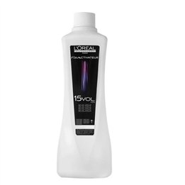 L'Oreal Professionnel, DIActivateur, Hair Oxidant Lotion, 4.5%, 15 vol, 1000 ml - Teknashop Ltd