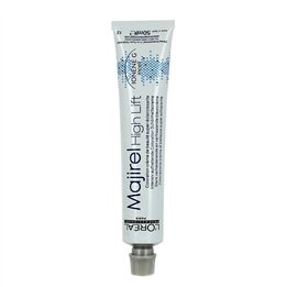 L'Oreal Professionnel, Majirel High-Lift, Permanent Hair Dye,  Ash Beige, 50 ml - Teknashop Ltd