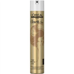 L'Oreal Professionnel, Elnett, Hair Spray, For Styling, Ultra-Stong Hold, 500 ml - Teknashop Ltd