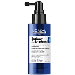 L'Oreal Professionnel, Serie Expert Serioxyl Advanced, Hair Serum, Densifying, 90 ml - Teknashop Ltd