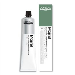 L'Oreal Professionnel, Majirel Absolut, Permanent Hair Dye, 4.45 Mahogany Copper Brown, 50 ml - Teknashop Ltd