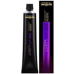 L'Oreal Professionnel, Dia Light, Ammonia-Free, Semi-Permanent Hair Dye, 9.13 , 50 ml - Teknashop Ltd