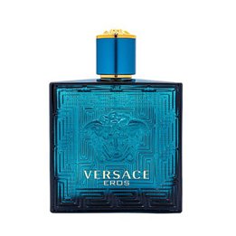 Versace, Eros, Eau De Toilette, For Men, 100 ml - Teknashop Ltd