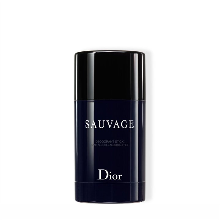 Christian Dior, Sauvage, Deodorant Stick, For Men, 75 ml - Teknashop Ltd