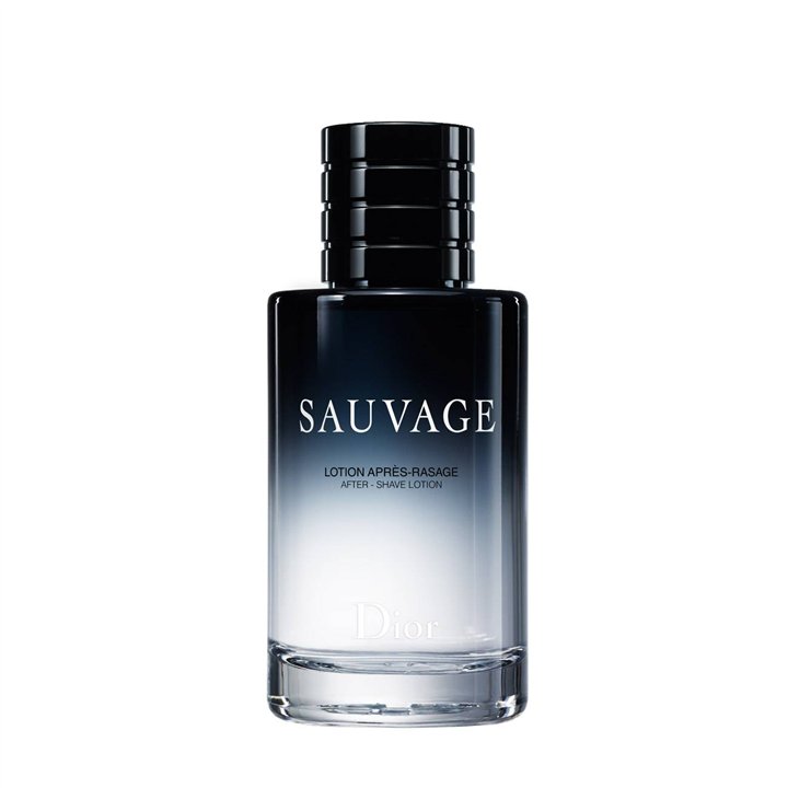 Christian Dior, Sauvage, After-Shave Lotion, 100 ml - Teknashop Ltd