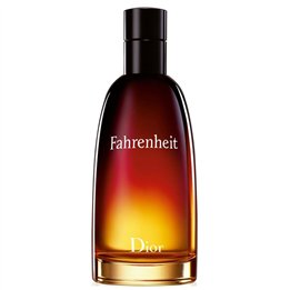 Christian Dior, Fahrenheit, Eau De Toilette, For Men, 100 ml - Teknashop Ltd