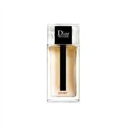 Christian Dior, Homme Sport, Eau De Toilette, For Men, 75 ml - Teknashop Ltd