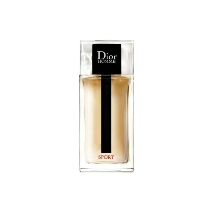 Christian Dior, Homme Sport, Eau De Toilette, For Men, 75 ml - Teknashop Ltd