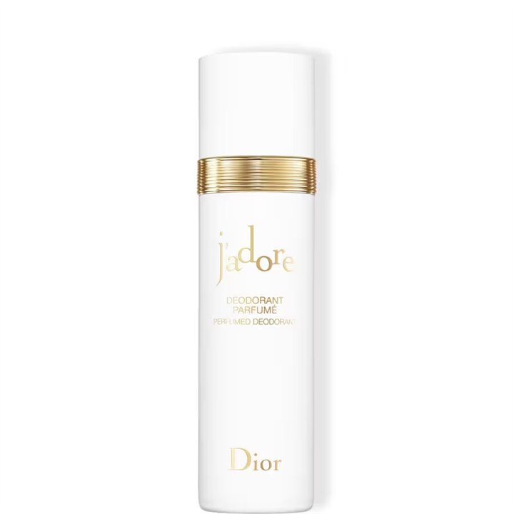 Christian Dior, J'adore, Deodorant Spray, For Women, 100 ml - Teknashop Ltd