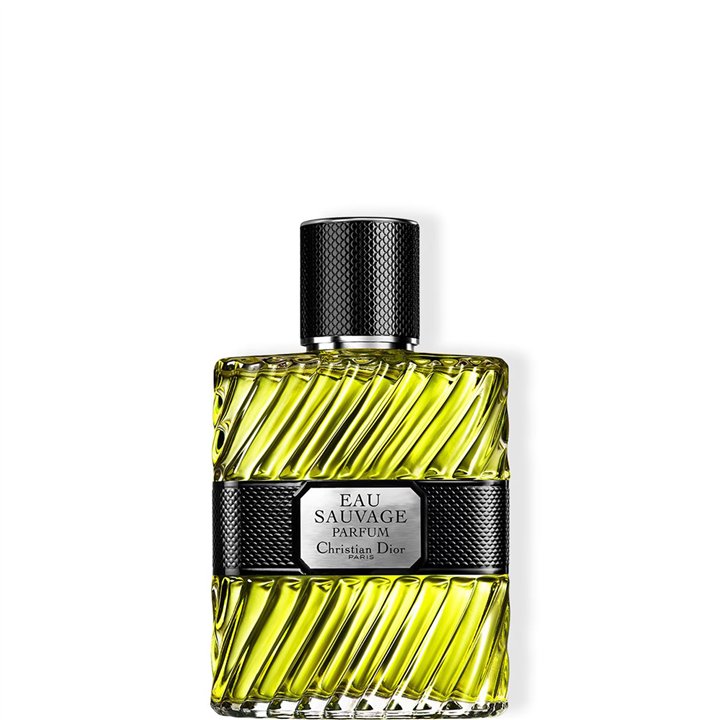 Christian Dior, Eau Sauvage, Parfum, For Men, 100 ml - Teknashop Ltd